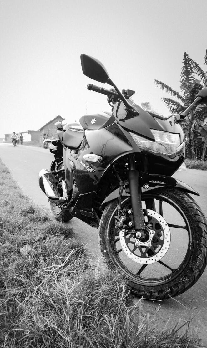 Gixxer SF2020