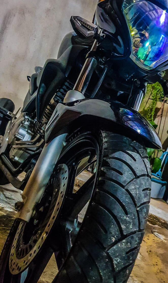 Cb 300r