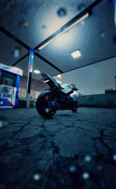Bmw s1000rr 