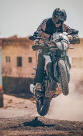 Ktm 390 adventure
