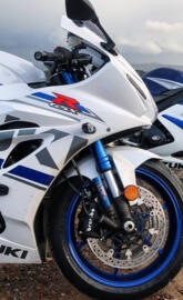 GSXR 