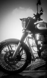 Royal Enfield