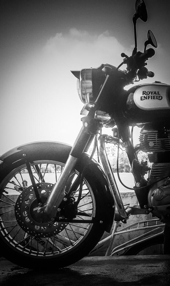 Royal Enfield