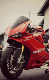 Ducati 1299
