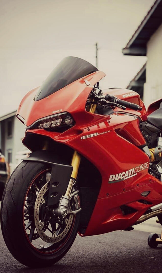 Ducati 1299