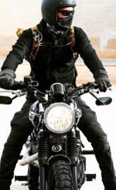 Biker