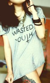 Wasted Youth