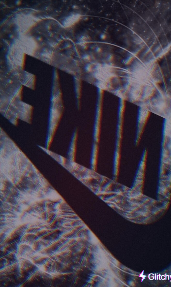 Inverse nike