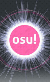 Osu Menu Screen