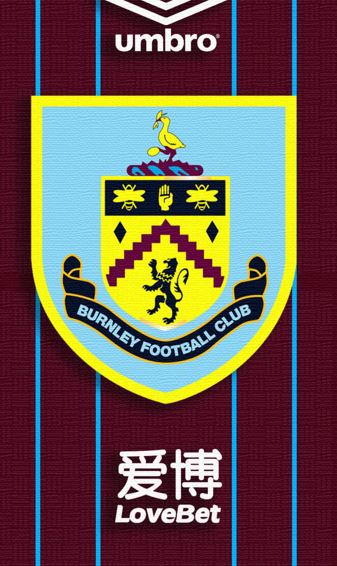 BURNLEY NOTE 9