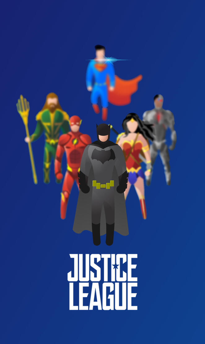 Justice League
