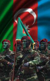 Azerbaijan Army