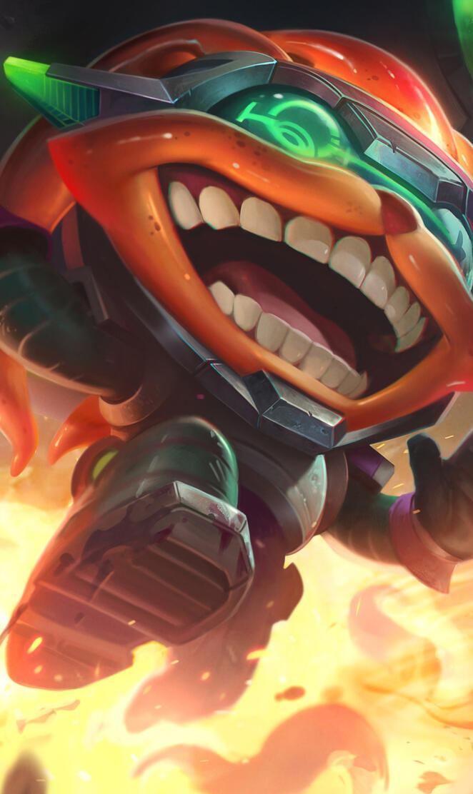 Zigs odisseia