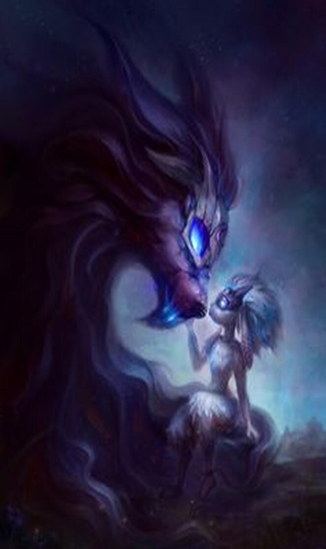kindred