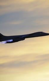 The Bone Afterburner