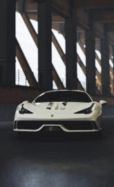 458 Speciale