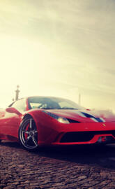 458 Speciale