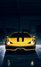 458 Speciale