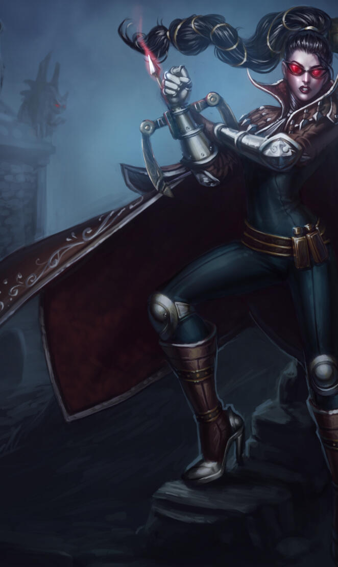 Vayne
