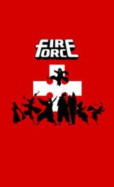 FIRE FORCE