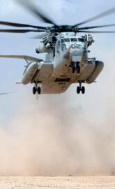 Boeing CH-47 Chinook