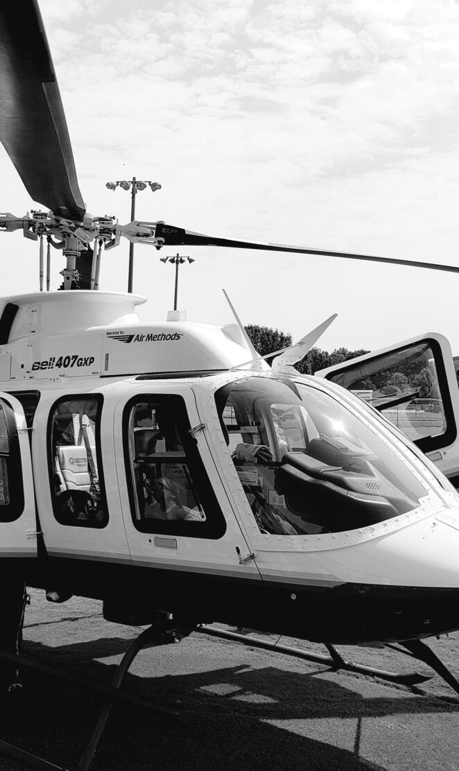 Bell 407