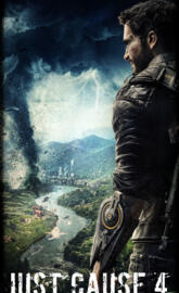 Just Cause 4