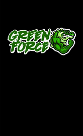 GREEN FORCE BAJOEL