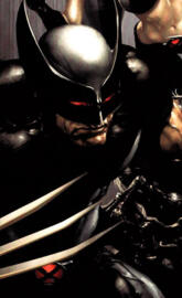 X-Force Wolverine