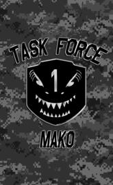 Task Force Mako
