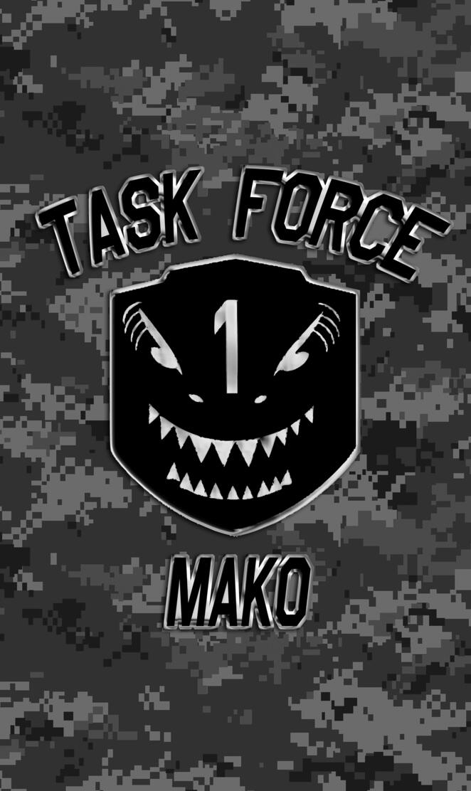 Task Force Mako