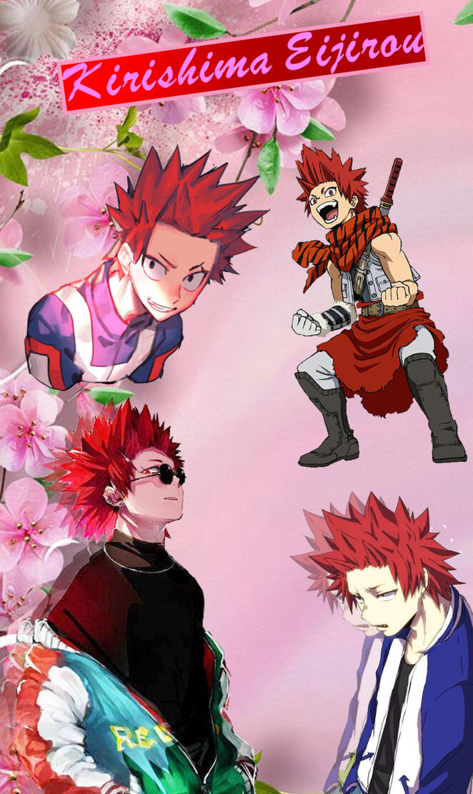Kirishima