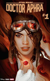 Doctor Aphra Star Wars