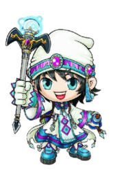 Maplestory