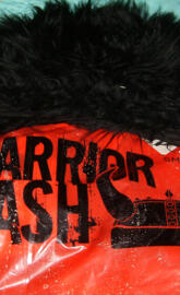 Warrior Dash Gear