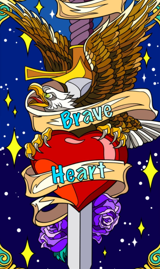 Brave Heart