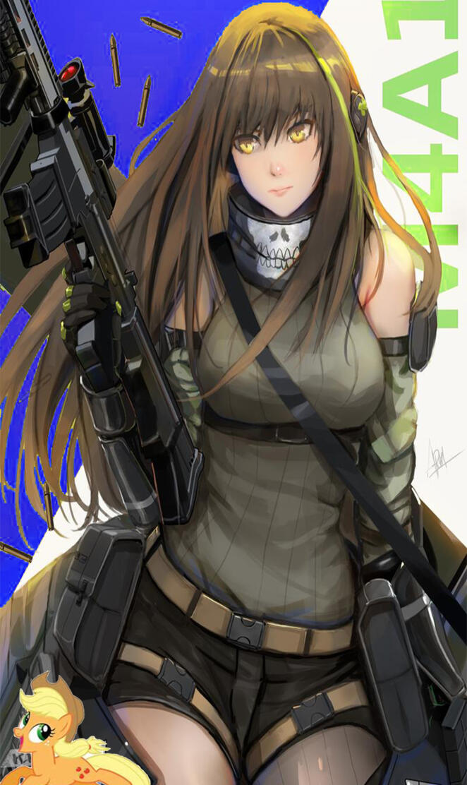 M4A1