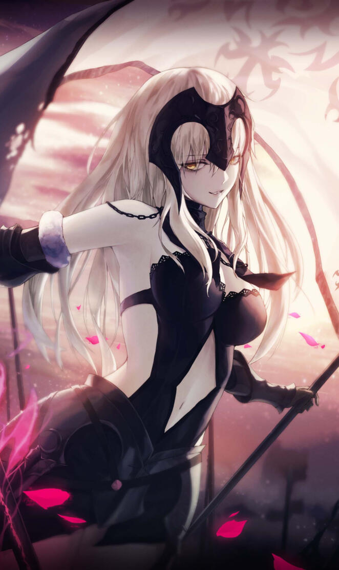 jeanne  alter