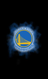Golden State Logo
