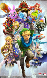 Hyrule Warriors