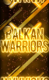 Balkan Warriors