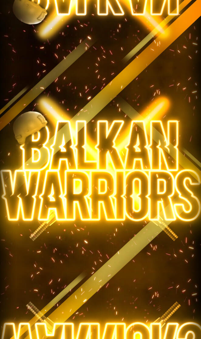 Balkan Warriors