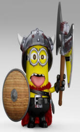 Minion Warrior