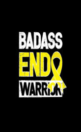 endo warrior