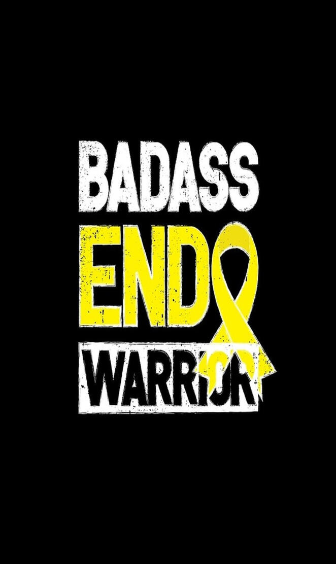 endo warrior