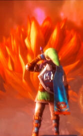 Hyrule Warriors