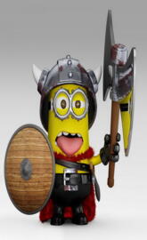 Minion Warrior