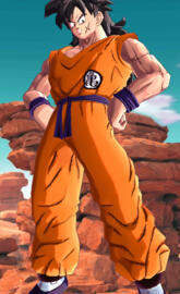 Yamcha