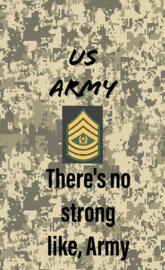Army Strong 