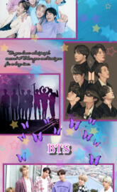BTS ARMY 